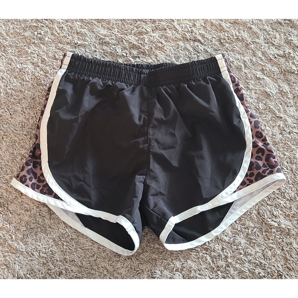 Girls Running Shorts